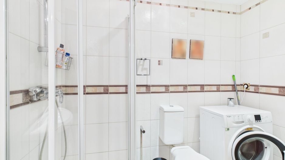 Oază urbană cu 3 camere și terasă de vis – Șoseaua Nordului - Poză 26