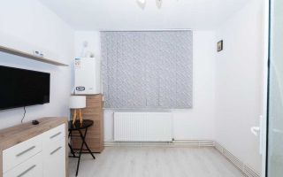 Garsoniera renovata - Micro 19 ,parter,renovata - Poză 2