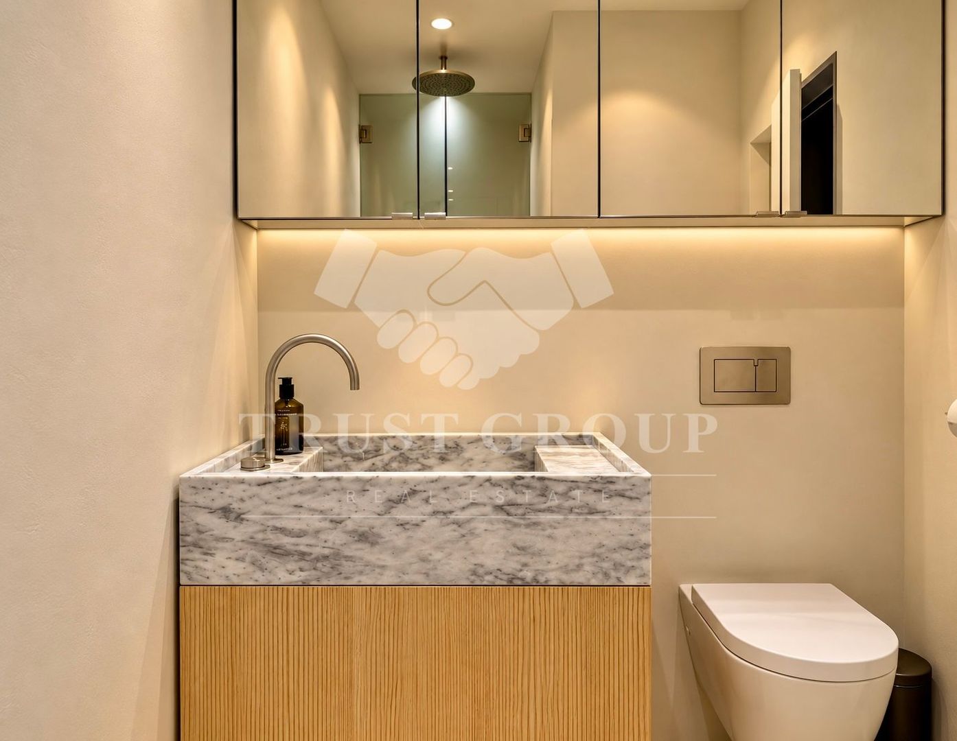 Apartament tip Duplex 3 camere Eminescu | Gradina | Loc de Parcare | 2020 - Poză 22