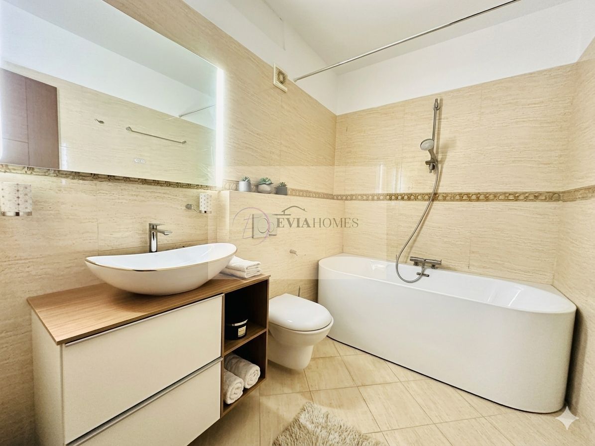 160 mp/Parcare inclusă/Cartier Bună Ziua - Poză 7