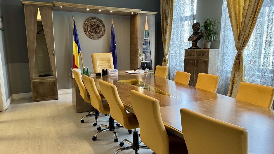 Brâncoveanu  Sp+P+M cu extindere P+1E+M pretabilă afacere - Poză 12