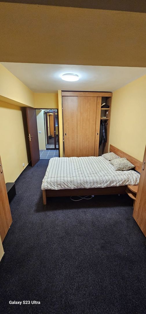 APARTAMENT LUMINOS METROU BASARAB - Poză 7