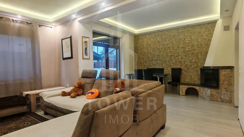Casa Tip Duplex linga LIDL | Cartierul Arhitectilor Str. Paul Smarandescu - Poză 1