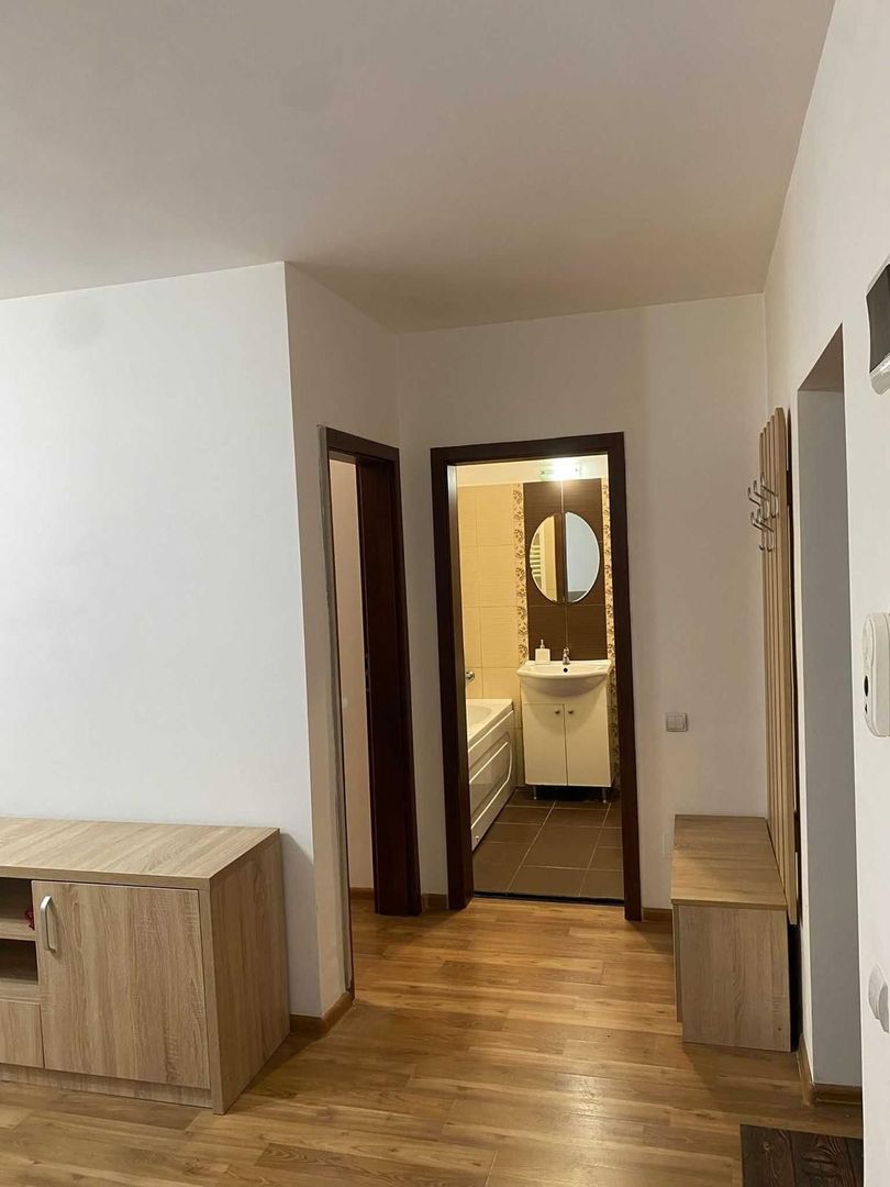 AP.2 CAMERE - APARATORI, PARCARE INCLUSA, CENTRALA PROPRIE, METROU - Poză 4