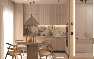 NOU | Apartament 2 camere - Mosnita Noua - Poză 12