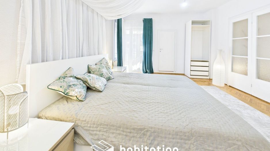 Apartament 2 camere, primitor si vibrant, zona Centrală - tur virtual - Poză 15