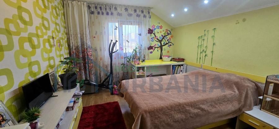 VILA INDIVIDUALA, P. fizică, Su 165 mp si TEREN 500 mp, POPAS PACURARI - Poză 9