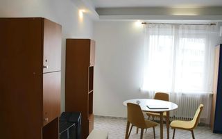 Inchiriez Garsoniera UltraCentral Cismigiu - Poză 1