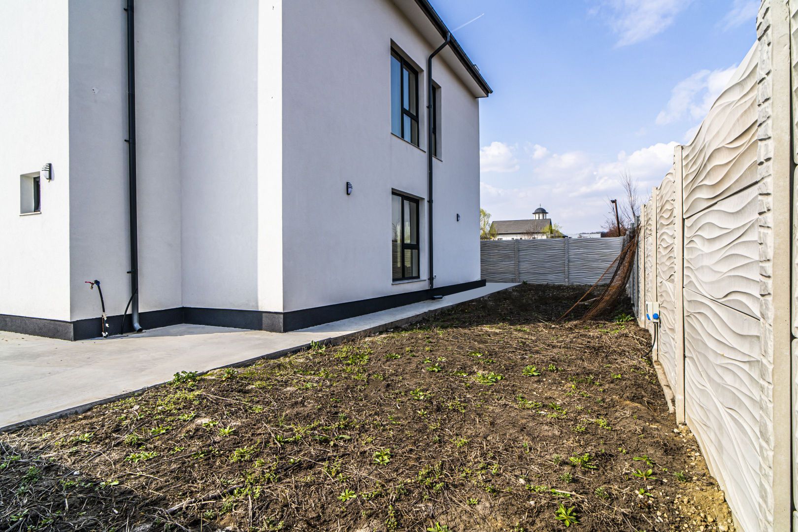 | COMISION 0% | VILA INDIVIDUALA |5 CAMERE| FINISATA LA ALB| TOATE UTILITATILE ! - Poză 12