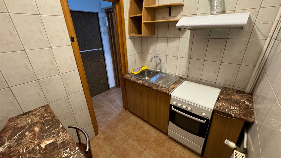 GARSONIERA RENOVATA | CENTRALA PROPRIE | DOROBANTI - Poză 6