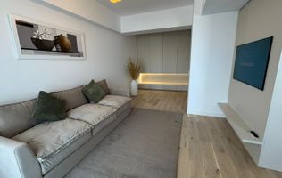 Luxury I 2 camere First Estates Pipera I Plaza Pipera Rond OMV I COM0%