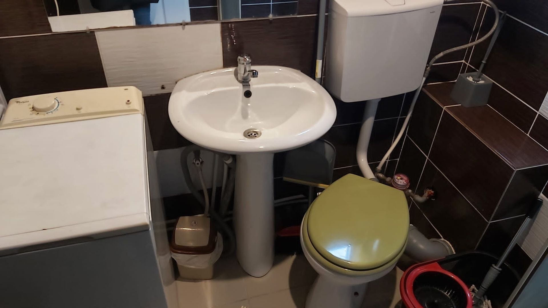 Apartament cu 2 camere pe 2 nivele | Grigorescu - Poză 10