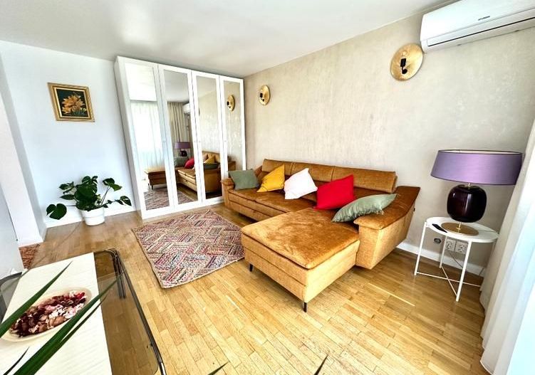 Apt zona Herăstrău/Parc Kiseleff - Poză 2