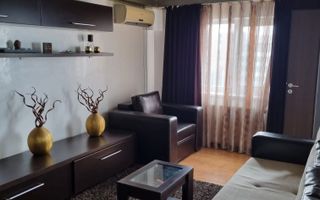 Apartament 2 camere decomandat, zona Palas Mall, Iași – de închiriat - Poză 6