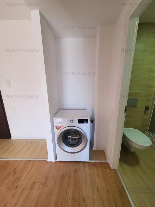 3 camere +parcare in Cosmopolis - Poză 12