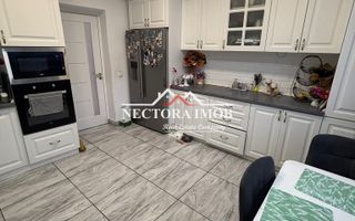 NECTORA IMOB-Casa cu 2 corpuri separate,Zona Calea Aradului-Iosia,415m - Poză 16