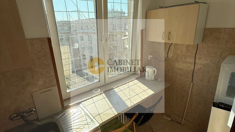 Piata Romana  | 2 camere  | Disponibil imediat - Poză 9