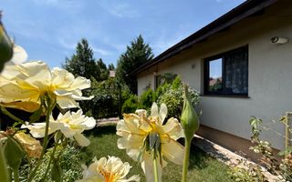 Casa pe parter Balotesti | Teren 600 mp - Poză 4