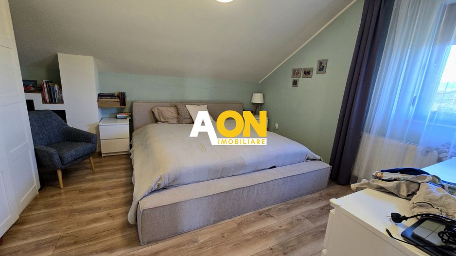 Casa Individuala 4 Camere, 2 Bai, 440mp Teren - Poză 10