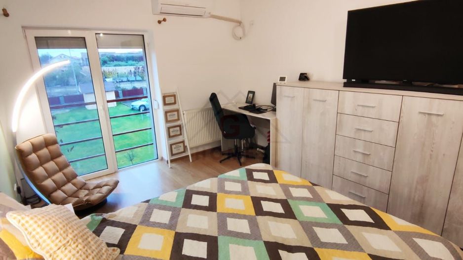 Lux si rafinament modern. Ferventia, aproape de padure. COMISION ZERO! - Poză 8