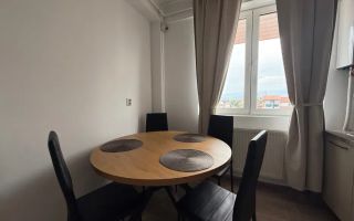 Apartament renovat complet I mobilat I 63 mp utili I Etaj 3 I Turnisor - Poză 12