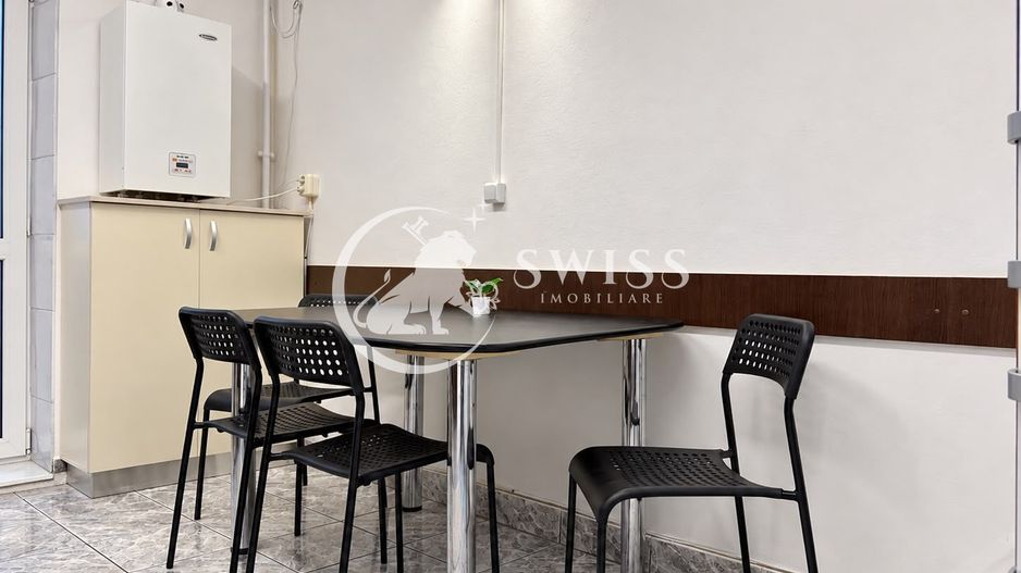 Apartament 3 camere | 65mp | Str. Louis Pasteur | 6min UMF - Poză 11