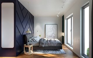 Apartament 3 Camere | LUX | Pipera | Loc de parcare subteran - Poză 2