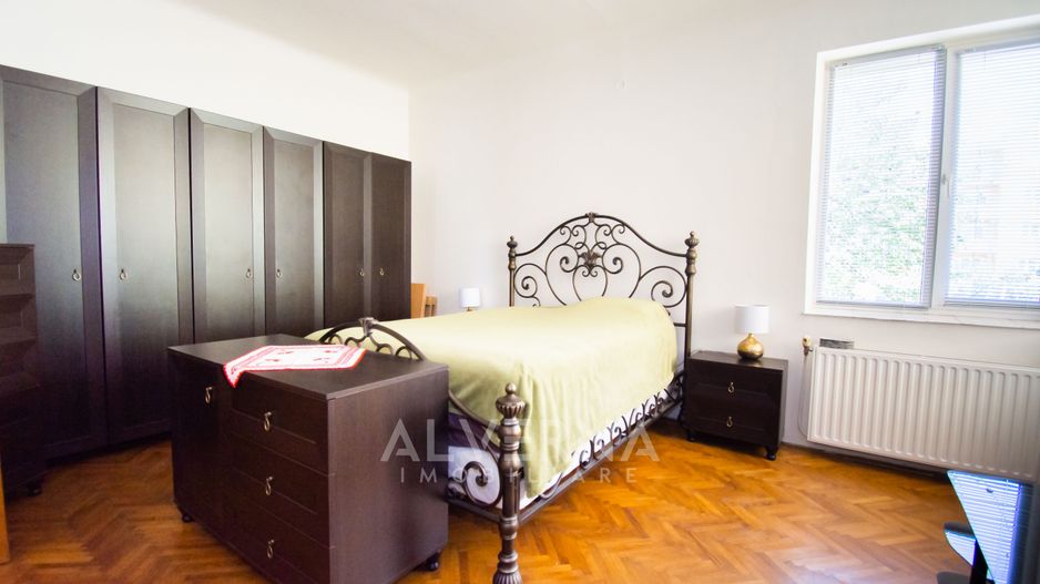 COMISION 0% - Casa individuala 232mp + teren 490mp - zona Hotel Napoca - Poză 20