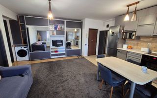 Apartament cu balcon de 6 m, parcare inclusă, zona ultracentrală. - Poză 4