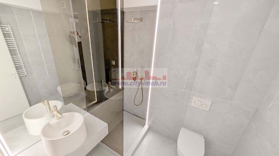 Vanzare Apartament 3 camere  Cortina Pipera - Poză 35