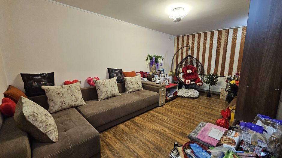 Aleea Suraia | Apartament 3 camere | Centrala Proprie - Poză 2