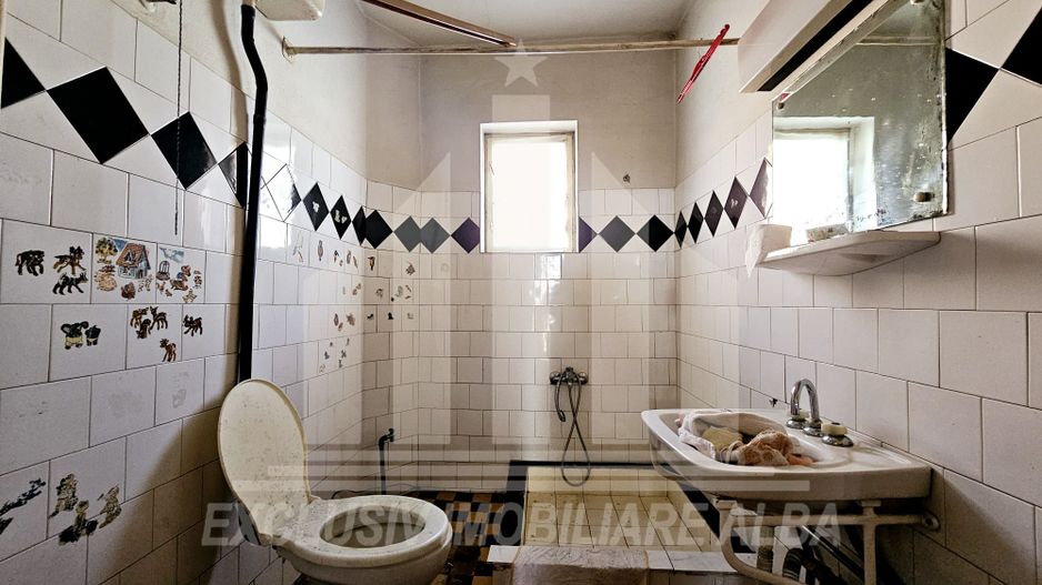 Casa individuala de vanzare, Cetate - Poză 12