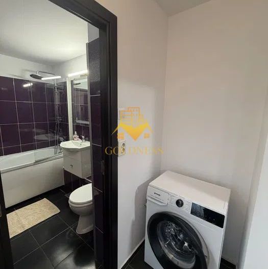 2 camere decomandate, Piata Cipariu, Zona Centrala, Avram Iancu - Poză 6