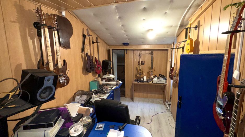 Apartament pe 2 Nivele, 98 mp, Renovare Nouă – 2 min Mall Vitan - Poză 11