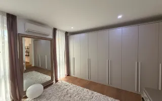 Casă individuală de lux de închiriat | Impecabila | - Poză 22