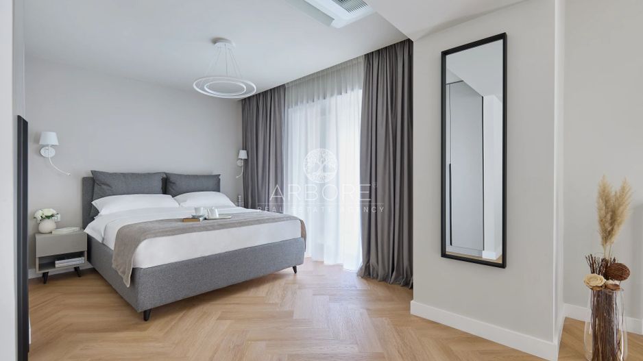 Duplex premium | 54 mp + balcon| Promenada – Floreasca Nord - Poză 5
