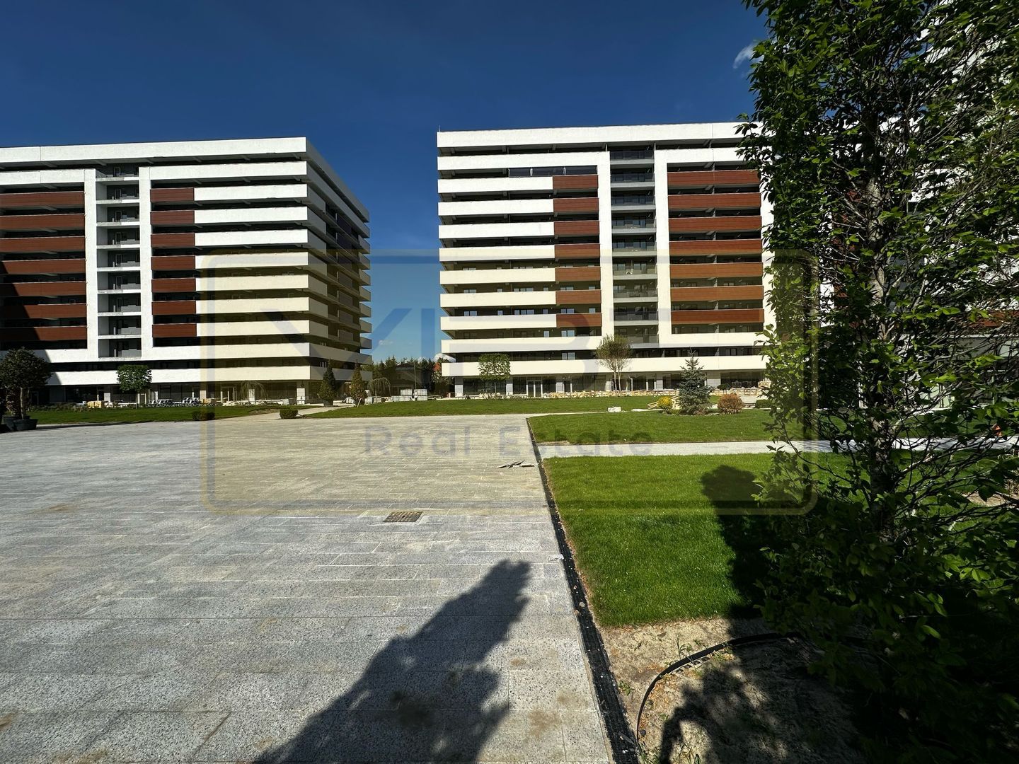 COPOU- Sadoveanu- 2 camere 65mp- Prima inchiriere ! - Poză 18