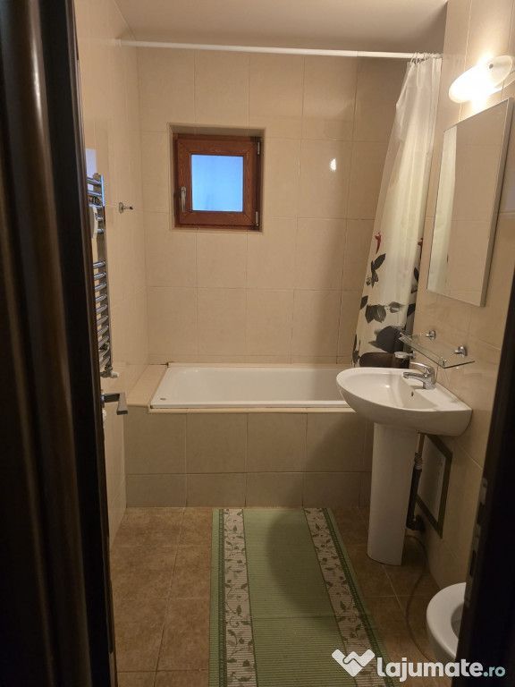 AP. 2 CAMERE - LUJERULUI, BUCATARIE OPEN-SPACE, METROU 7 MINUTE - Poză 7