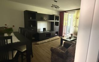 Apartament 3 camere central Beclean - Poză 2