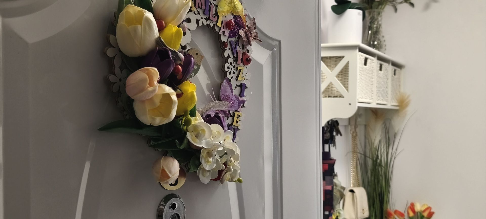 Sagului | 3 camere | 64 mp utili+balcon | centrala proprie | Et. 2\4 - Poză 5