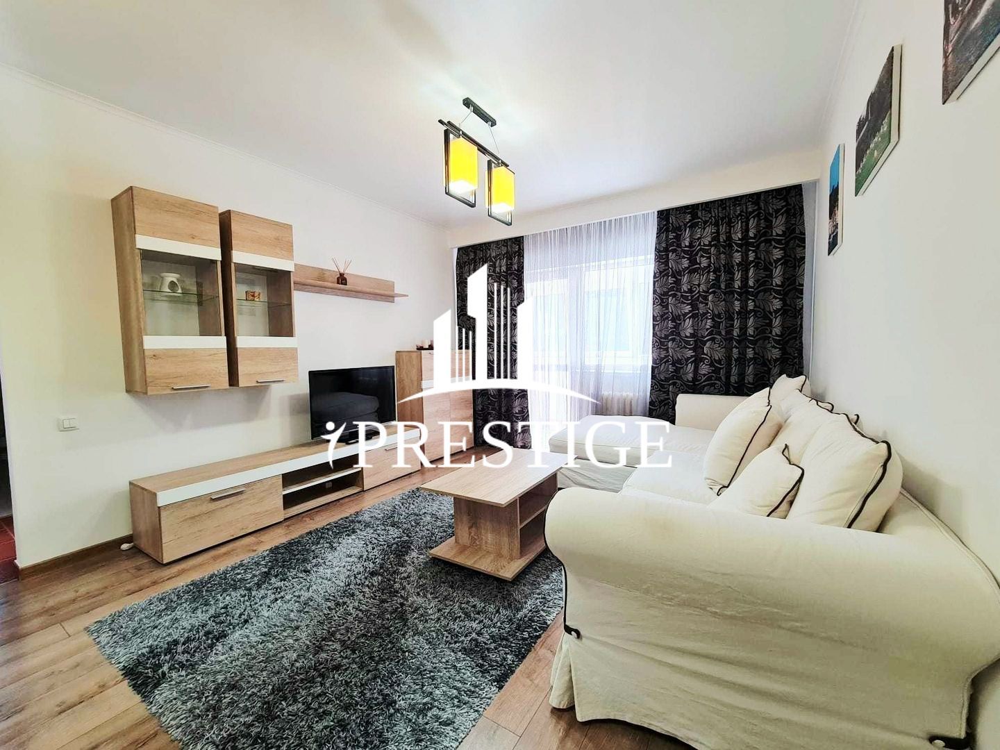 APARTAMENT 3 CAMERE, 100 MP UTILI, 2 BĂI, 2 BALCOANE,  ZONA CENTRALĂ - Poză 2