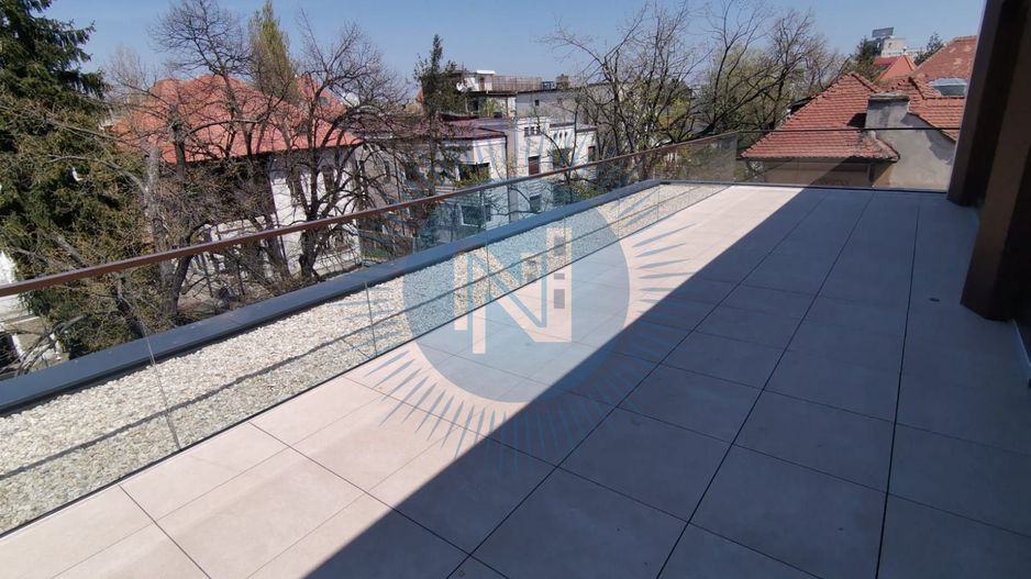 Apartament 3 camere bloc  Boutique  Capitale - Poză 14