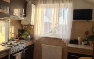 Apartament 1 cameră, mobilat, Bulevardul Chimiei, Iași – 56.000 EUR - Poză 3