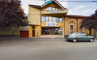 Casă cu destinații multiple Centru - Poză 3