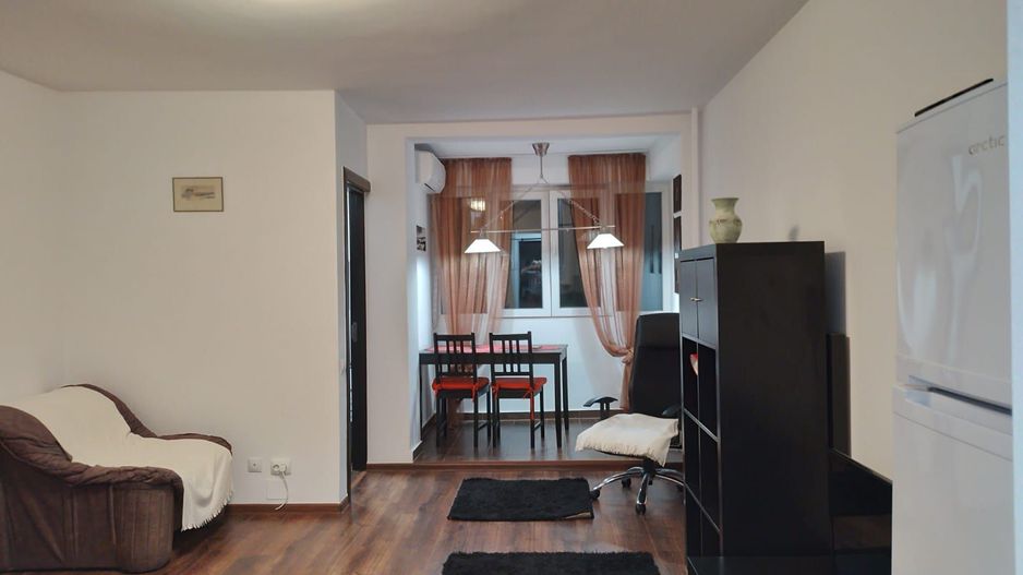 Garsoniera de inchiriat Drumul Taberei - Favorit - Poză 2