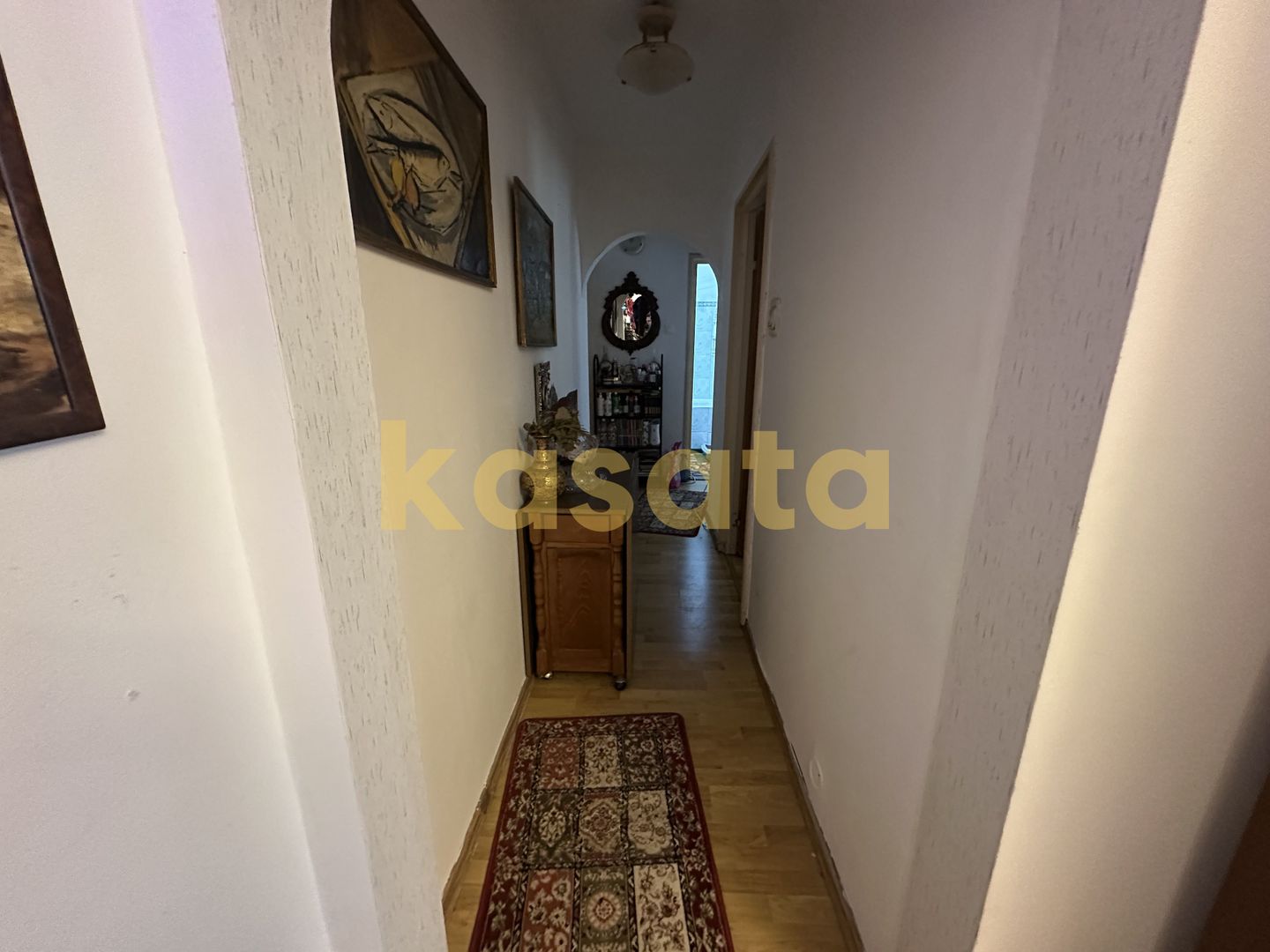 🏢 4 camere | Vânzare | Drumul Taberei | Renovat | Etaj intermediar - Poză 15