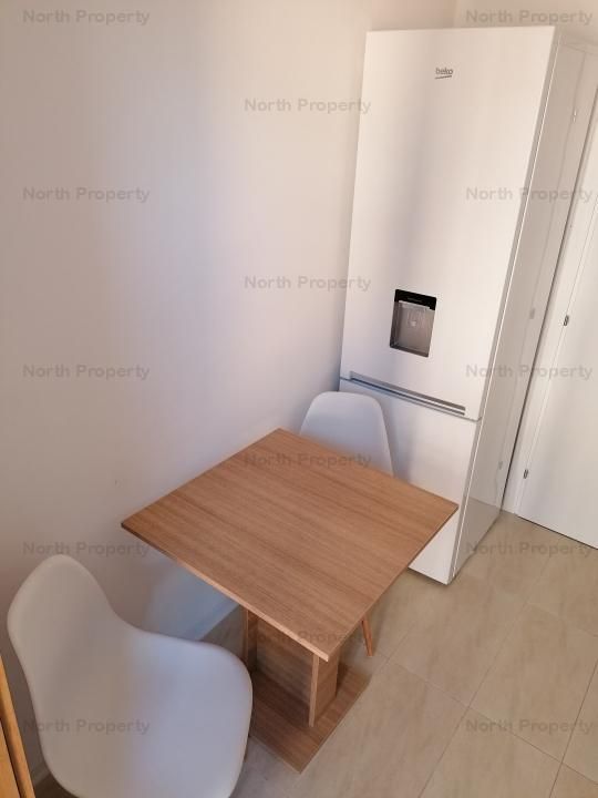 2 camere+parcare in Cosmopolis - Poză 9