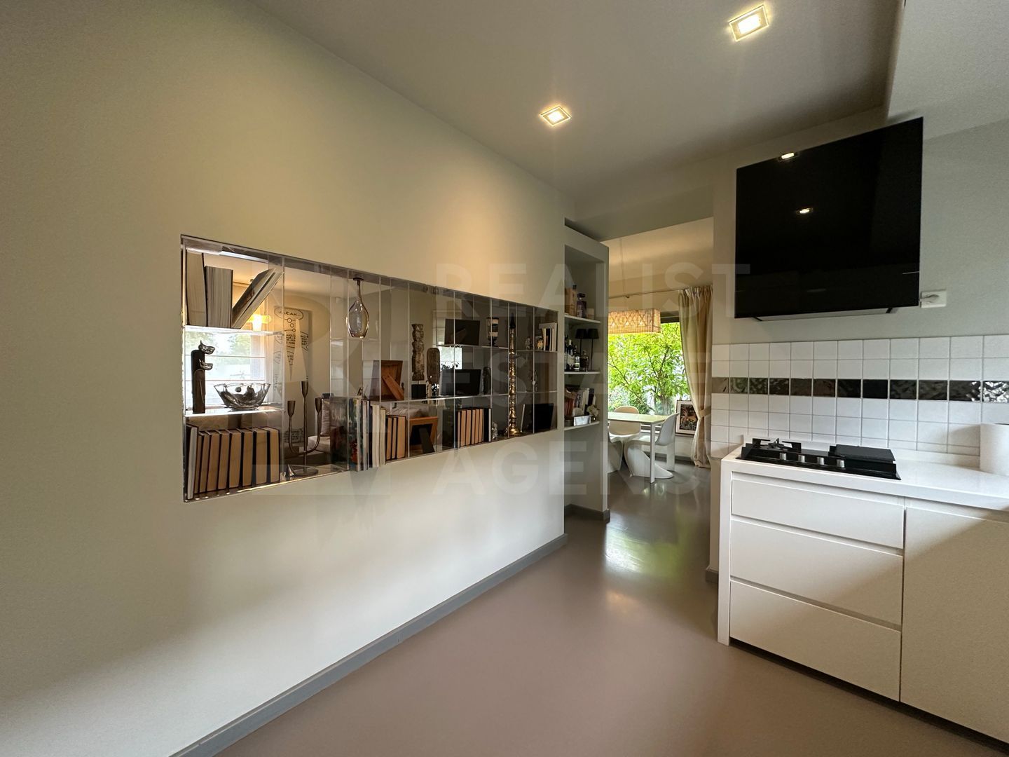 Vânzare, casă de tip Duplex cu gradină proprie, Otopeni, București - Poză 6