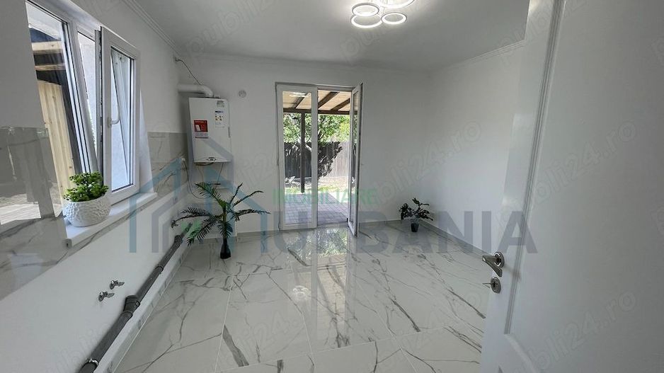 Casă complet renovată, zona Bucium Păun, Iași – 98.900 EUR - Poză 4