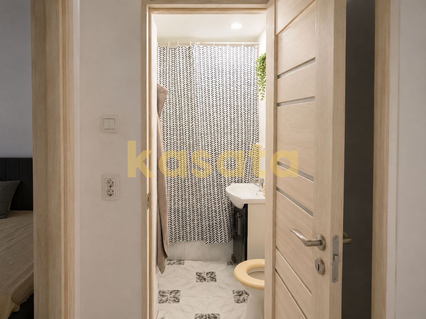 Ap 2camere|Teiul Doamnei| Renovat |Mutare Imediata - Poză 5